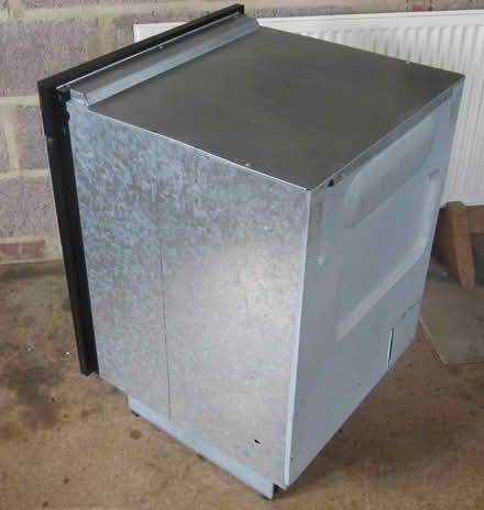 Photo of free Creda Mirage Solar Plus double oven (bradford-on-avon) #3