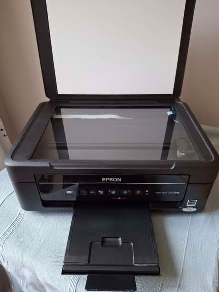 Photo of free Printer, Epson colour. (Innsworth GL3) #2
