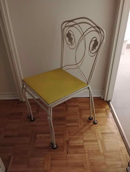 Photo of free Chairs (2) (King East) #1