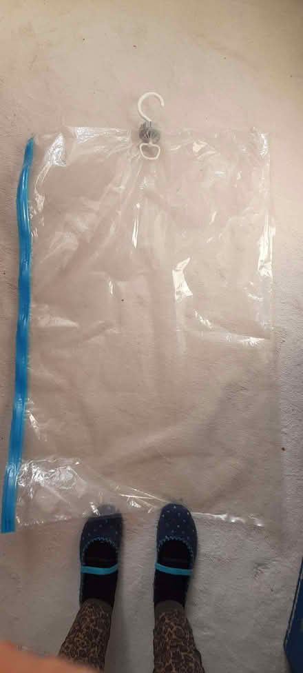 Photo of free Storage bags for clothes etc (City Centre NR1) #2