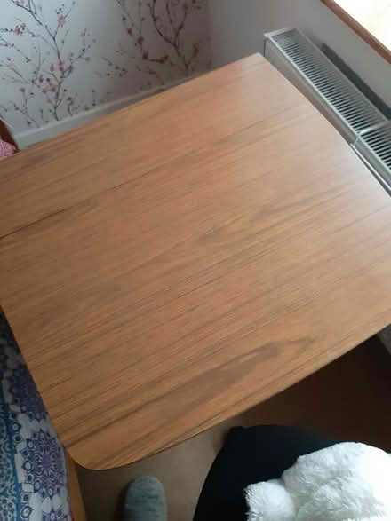 Photo of free Drop leaf table (BS21 clevedon) #4