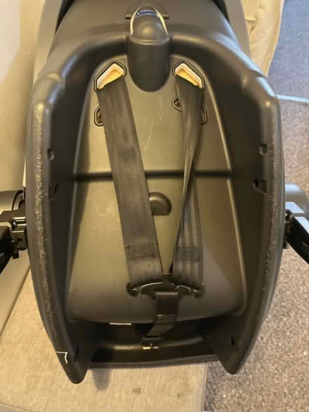 Photo of free Kinderkraft 0+ newborn car seat (Chapel Ash WV3) #2
