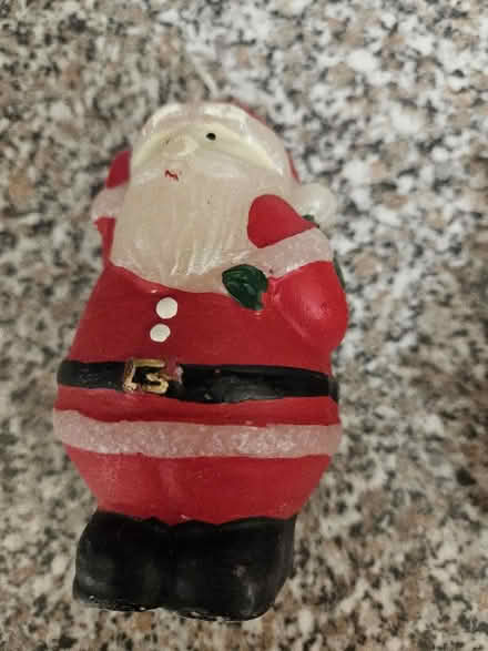 Photo of free Christmas candles (Redditch B97) #2