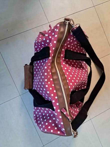 Photo of free Holdall (Belper DE56) #1