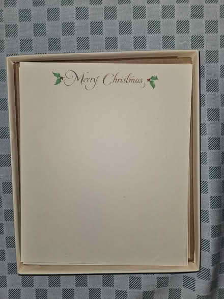 Photo of free Stationery (Wallingford) #2