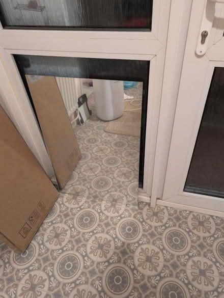 Photo of free Mirror 50*77cm (CB22) #1