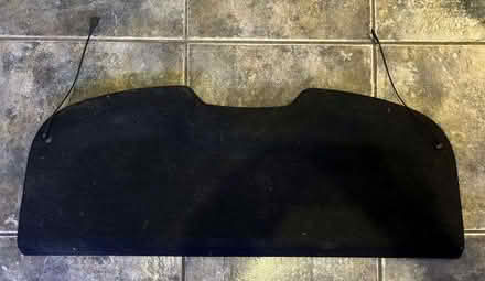 Photo of free Ford KA Parcel shelf (Brickhill MK41) #1