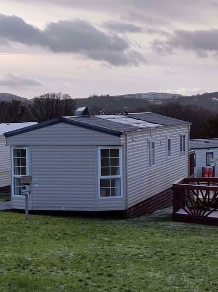 Photo of free Second hand caravan for uplift from Rothesay (Rothesay PA20) #2