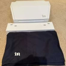 Photo of free In-bin hanging receptacle bracket (Concord (near Walden Pond)) #1