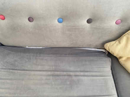 Photo of free Sofa (Knowle B93) #2