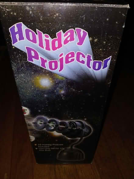 Photo of free Image projector with slides (West Bridgford NG2) #4