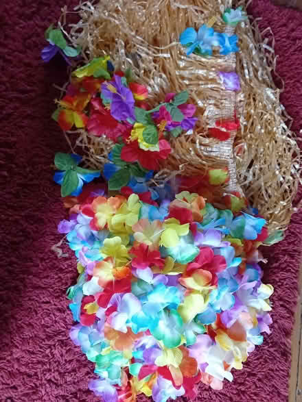 Photo of free Beach party decorations (Vale LA1) #3