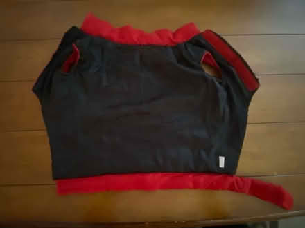 Photo of free 3 pet coats, vests (New Egypt, 08533) #3