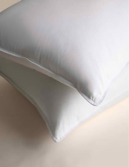 Photo of Pillows (Radford NG7) #1