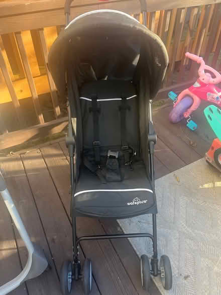 Photo of free baby items (Collegeville) #1