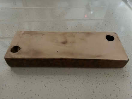 Photo of free Tea light candle holder (Lauriston EH3) #2