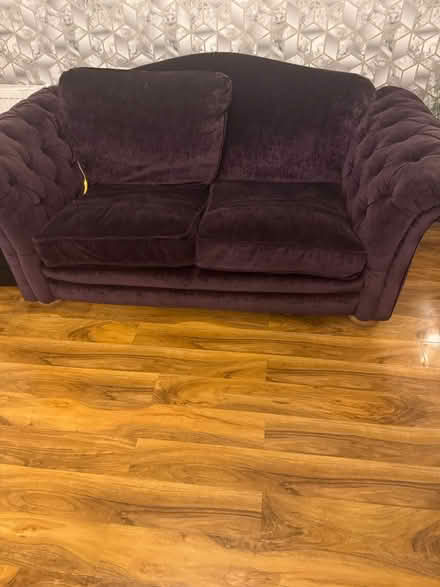 Photo of free Sofas (Se1 6ay) #4