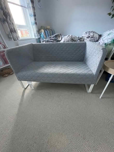 Photo of free IKEA sofa (Poole, Baiter, BH15) #3