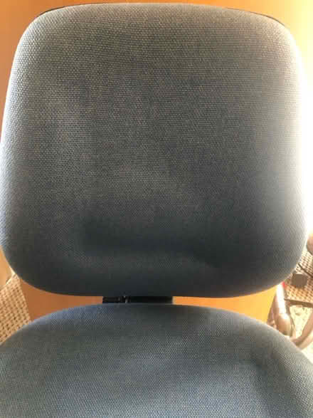 Photo of free Office Chair (HA6 Northwood) #3