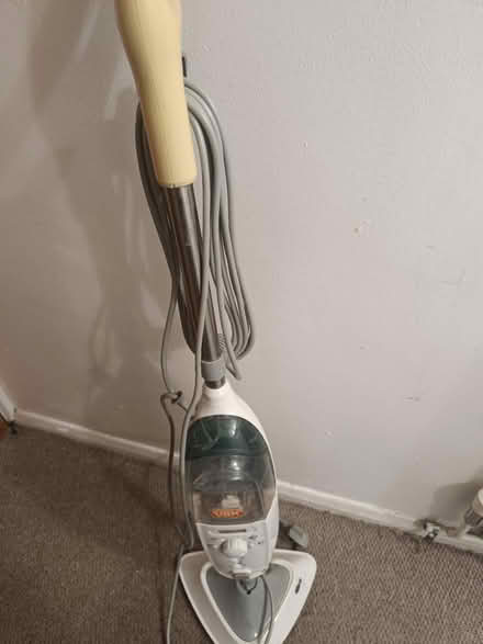 Photo of free Vax floor cleaner (Upper Norwood SE19) #1