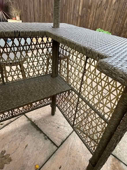 Photo of free Tiki bar (Poole, Baiter, BH15) #4