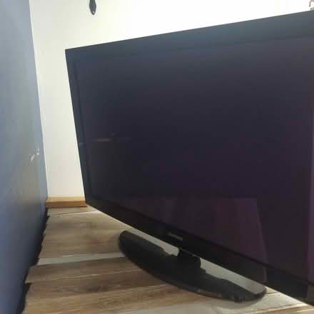 Photo of free Samsung 50" TV (76108) #2