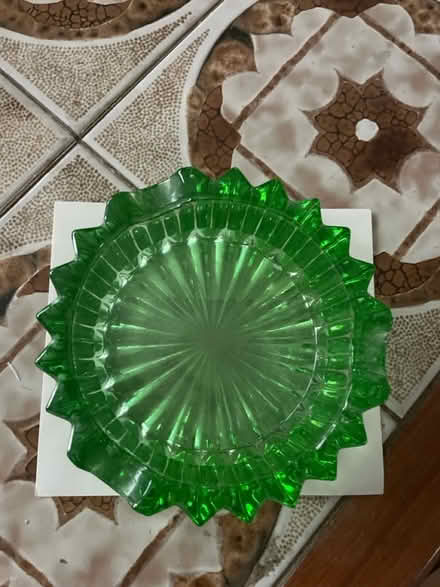 Photo of free Ash trays (Chelmsford CM2) #1