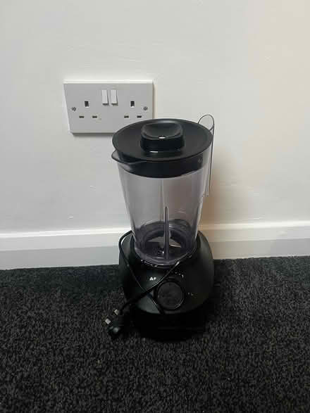 Photo of free Philips Blender (Sneinton NG2) #1