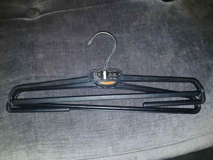 Photo of free Selection of coathangers (West Bridgford NG2) #3