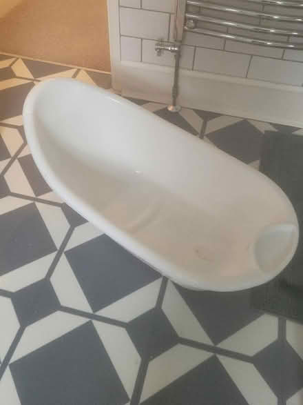Photo of free Baby bath (Rowanfield GL51) #2