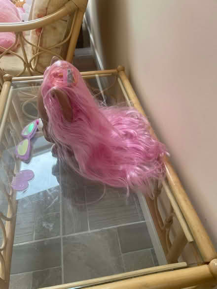 Photo of free Dolls Hairdressing Model (Humphrey's End GL5) #2