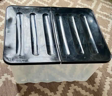 Photo of free Large Storage Box (Kentwood RG30) #1