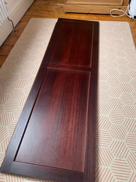 Photo of free Cupboard door (Penylan CF23) #2