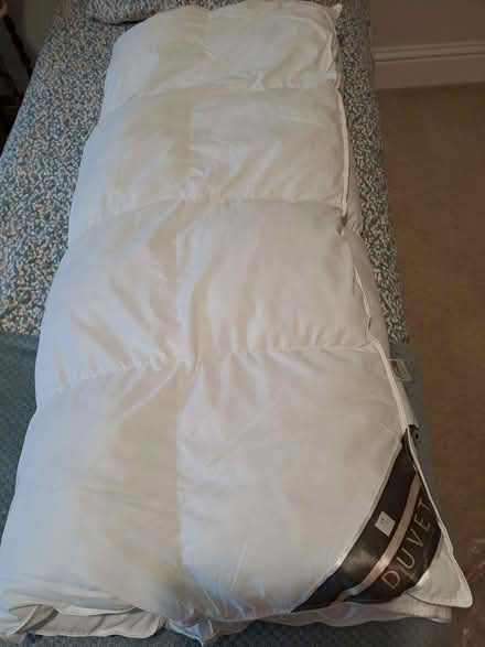 Photo of free Single duvet (Bridgnorth WV16) #1