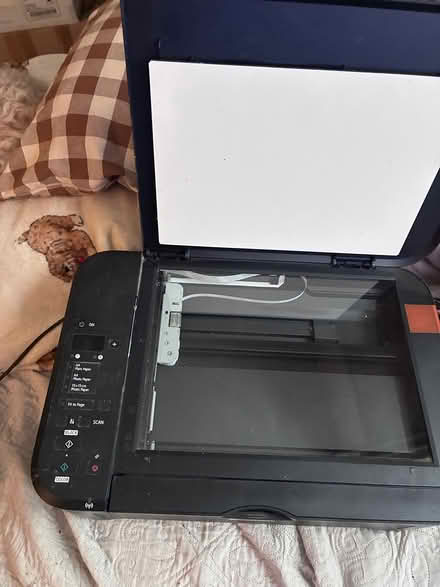 Photo of free Canon printer (Trinity Frome) #2