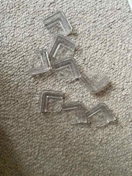 Photo of free Kids furniture corner protectors (Greystones S11) #1