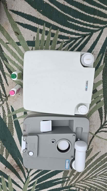 Photo of free Thetford PortaPotti (Hawkwell SS5) #2