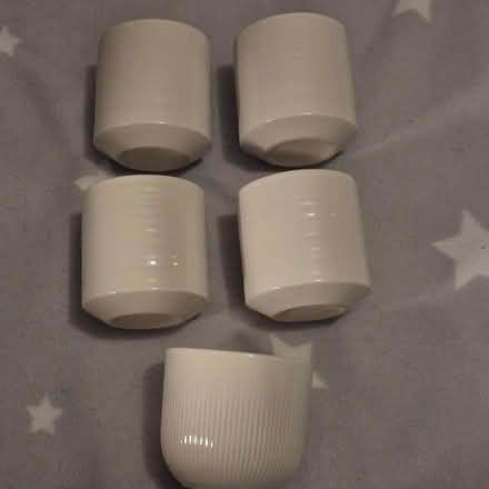 Photo of free Ceramic Planters (Leigh Park PO9) #1