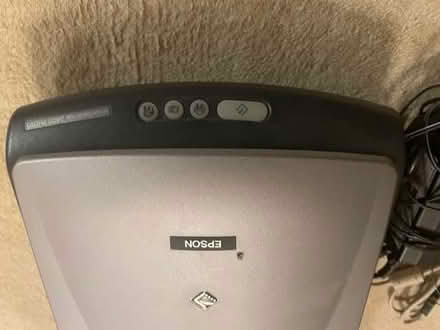 Photo of free Scanner (Brigstock NN14) #1