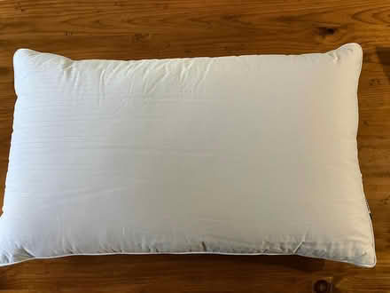 Photo of free Ikea Bergven pillow (Dulwich Hill) #1
