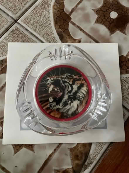 Photo of free Ash trays (Chelmsford CM2) #2