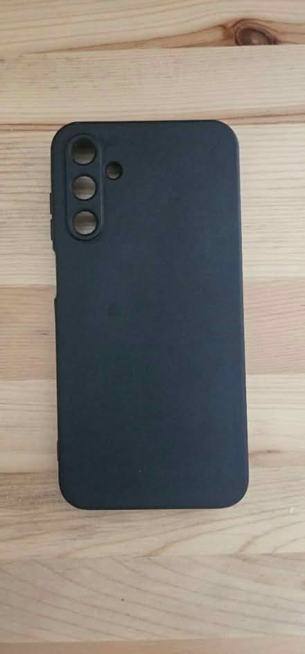 Photo of free Phone Case - For Samsung Galaxy A (SE5) #1