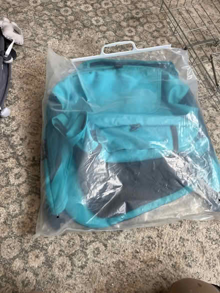 Photo of free Hood for buggy (Rutherglen) #1