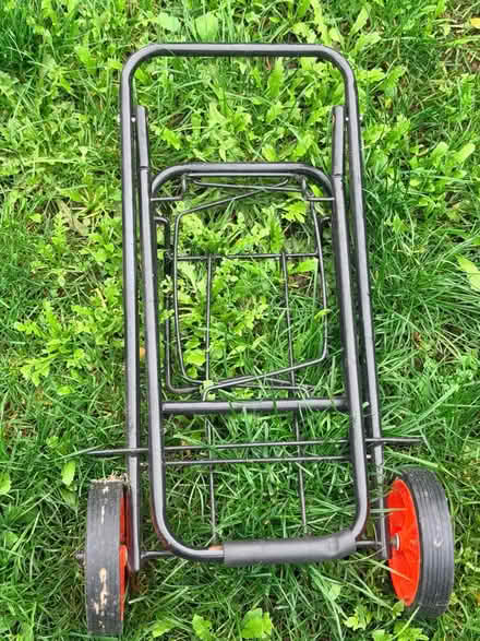 Photo of free Trolley (Coxford SO16) #1