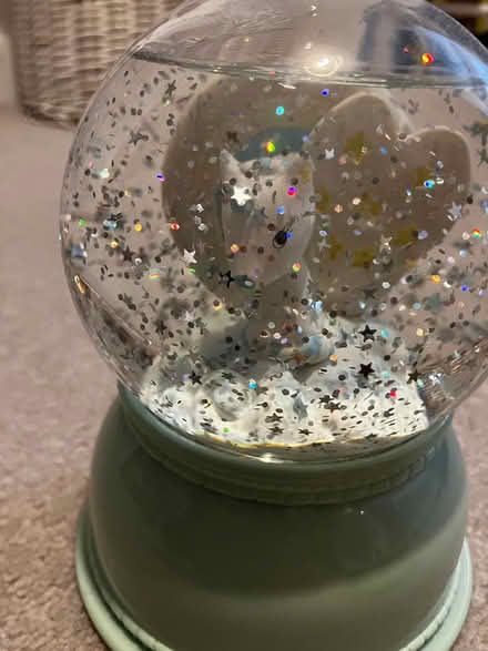 Photo of free Unicorn snow globes (North chichester) #2