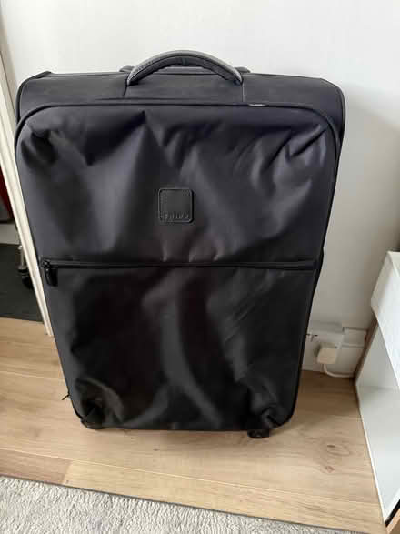 Photo of free Tripp suitcase (Harpenden) #1