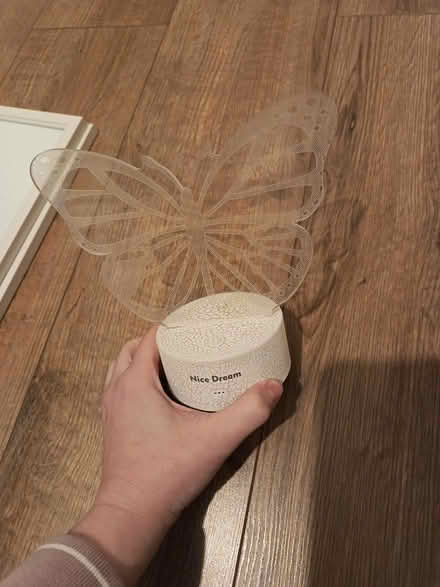 Photo of free 2 kids night lights (Droylsden M43) #2