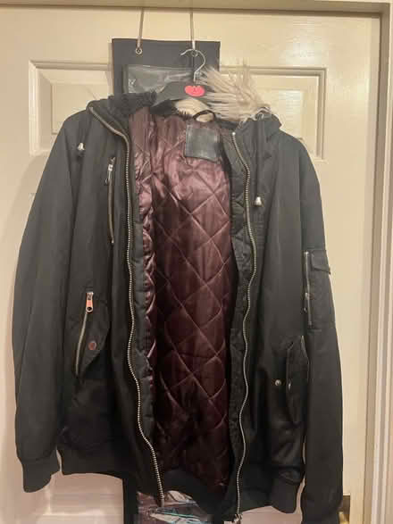 Photo of free Ladies f &f jacket (Long ditton) #3