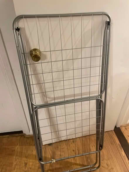Photo of free Clothes airer or dryer (Morland road CR0) #1
