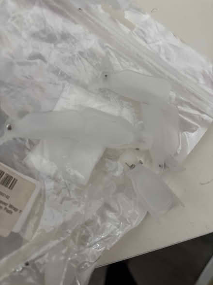 Photo of free Lots of nail stuff (Bexley DA14) #2